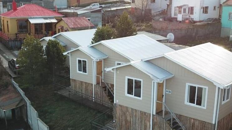 Villanita Punta Arenas Exterior foto