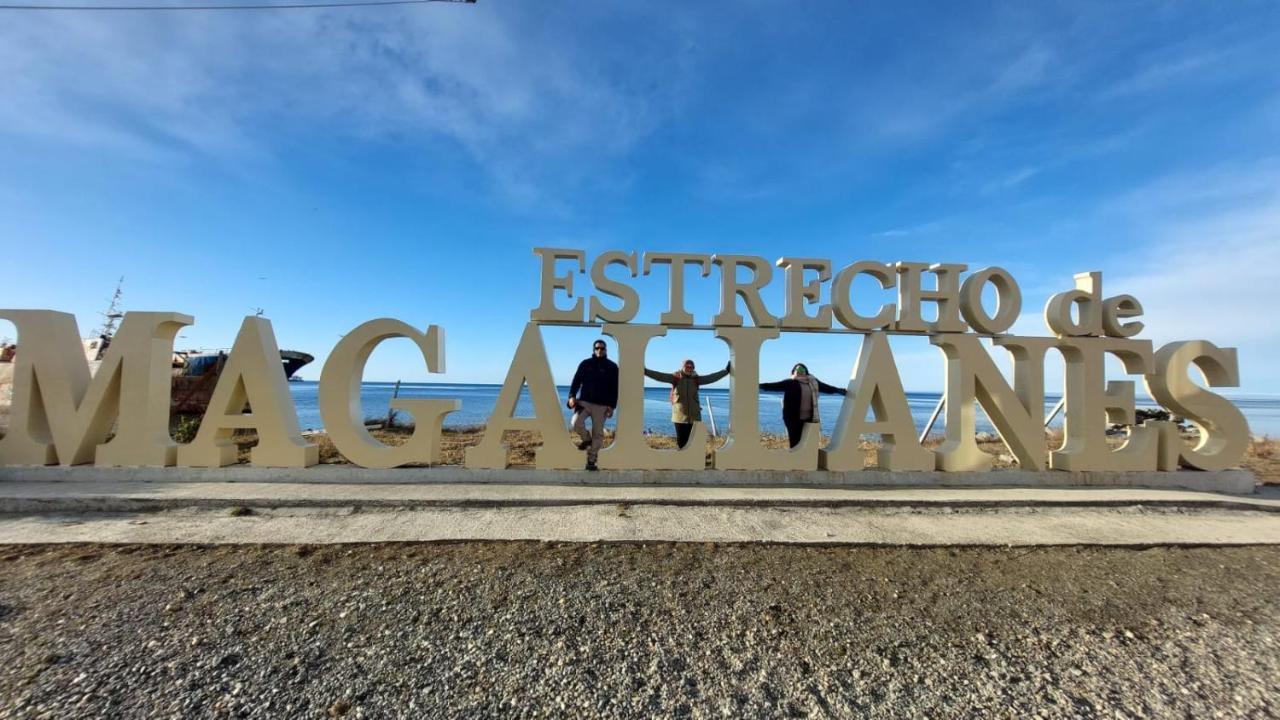 Villanita Punta Arenas Exterior foto