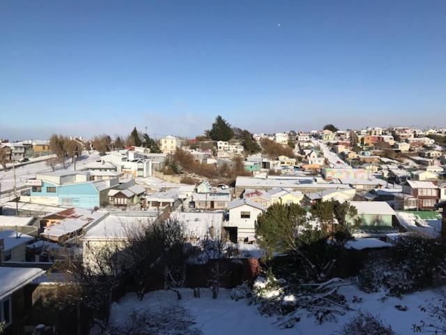 Villanita Punta Arenas Exterior foto